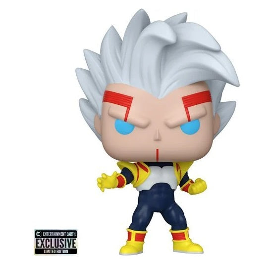 Dragon Ball GT Super Baby 2 Funko Pop! Vinyl Figure #1635 - Entertainment Earth Exclusive