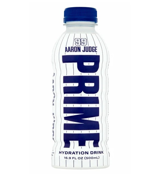 Prime Hydration Aaron Judge Cherry Freeze