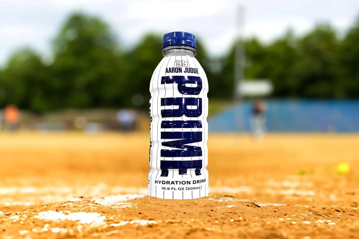 Prime Hydration Aaron Judge Cherry Freeze